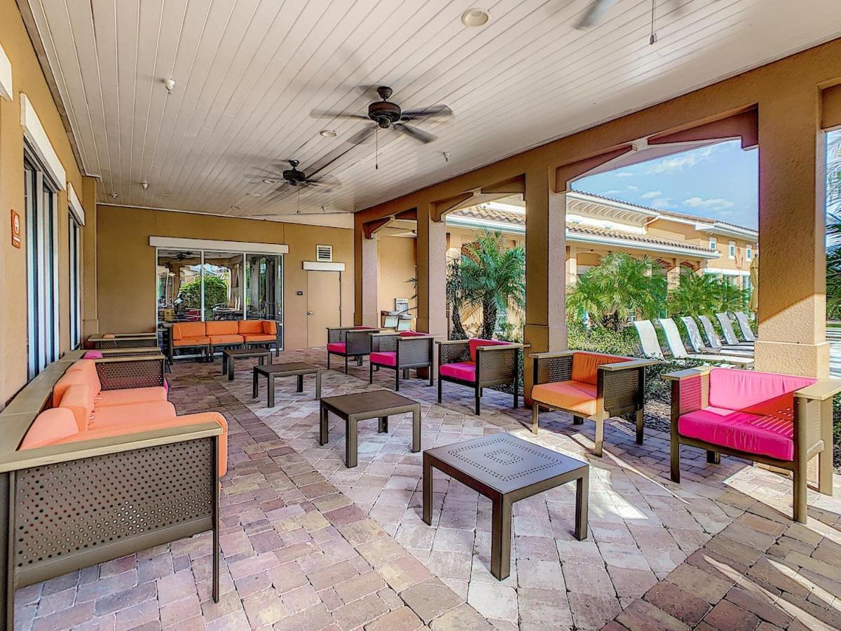 King Bed, Great Amenities, And Disney Calling You Apartment Kissimmee Exterior photo