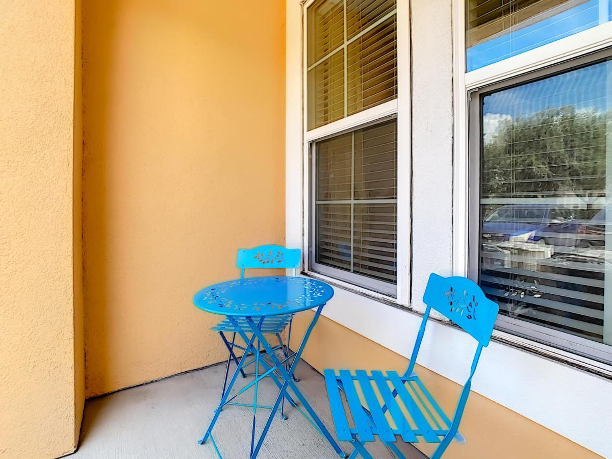 King Bed, Great Amenities, And Disney Calling You Apartment Kissimmee Exterior photo