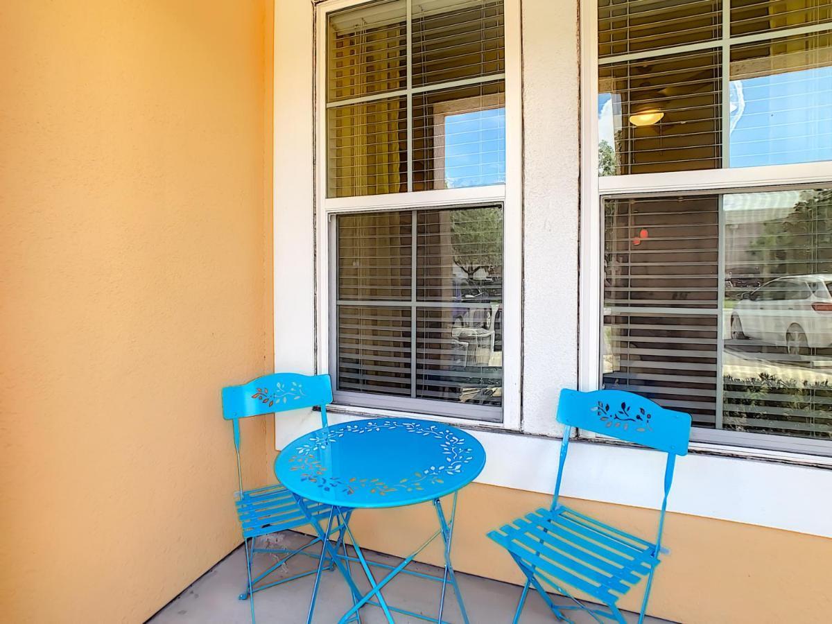 King Bed, Great Amenities, And Disney Calling You Apartment Kissimmee Exterior photo